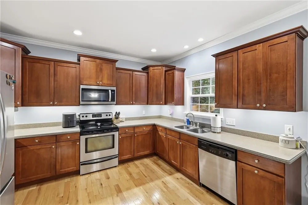 342 Stonington Drive Mount Airy, GA 30563