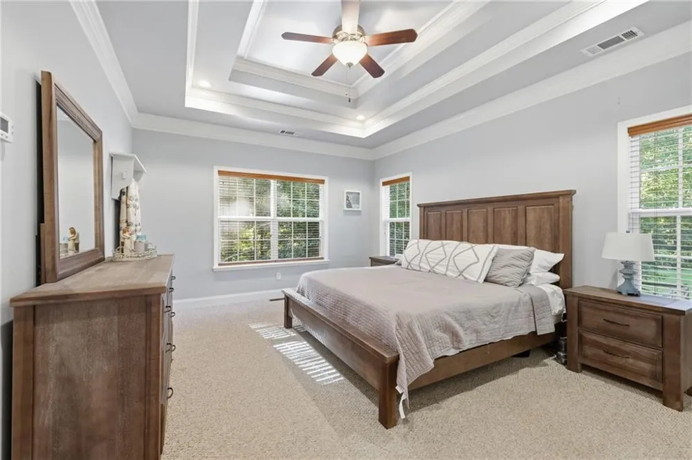342 Stonington Drive Mount Airy, GA 30563