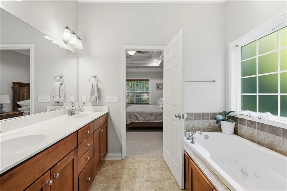 342 Stonington Drive Mount Airy, GA 30563