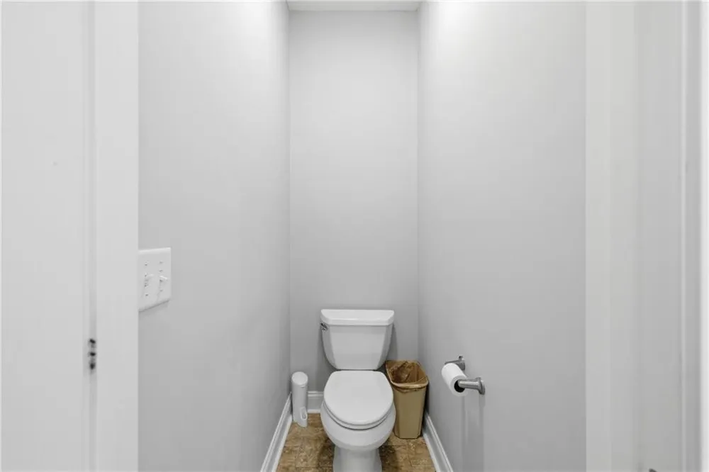 342 Stonington Drive Mount Airy, GA 30563