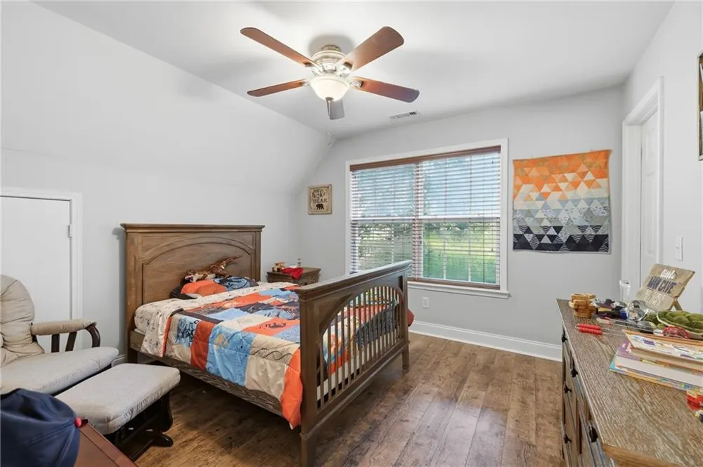 342 Stonington Drive Mount Airy, GA 30563