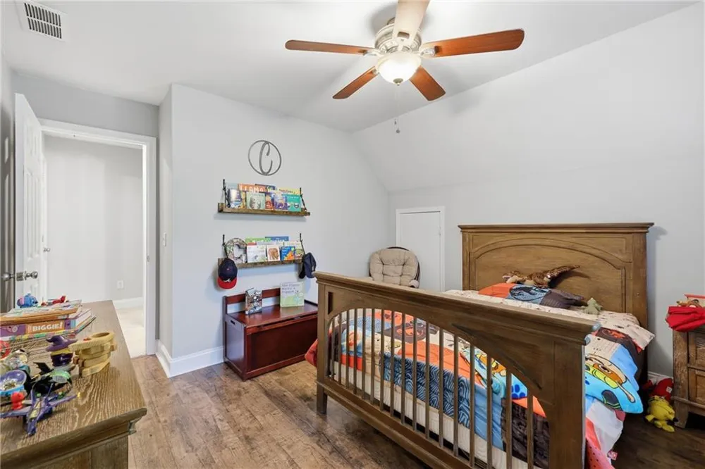 342 Stonington Drive Mount Airy, GA 30563