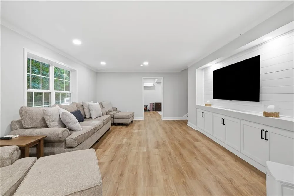 342 Stonington Drive Mount Airy, GA 30563