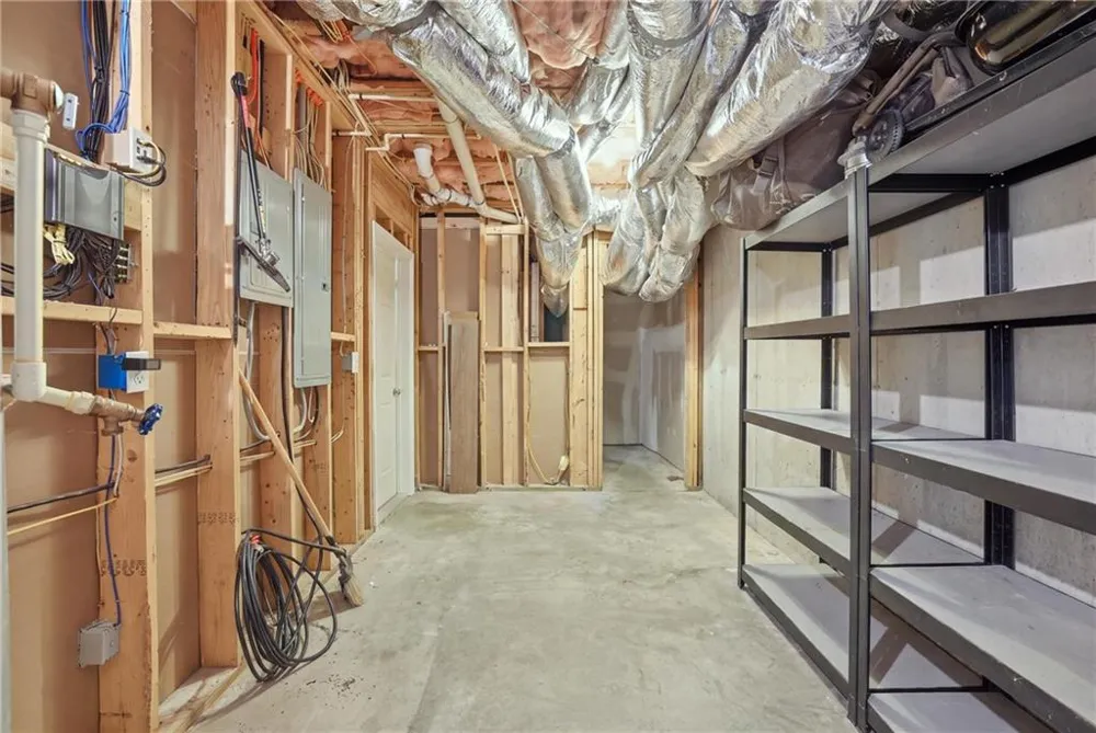 342 Stonington Drive Mount Airy, GA 30563