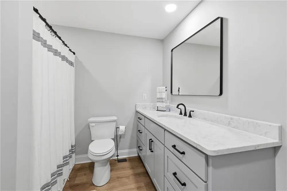 342 Stonington Drive Mount Airy, GA 30563