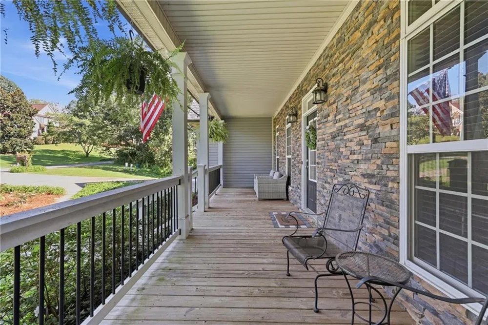 342 Stonington Drive Mount Airy, GA 30563