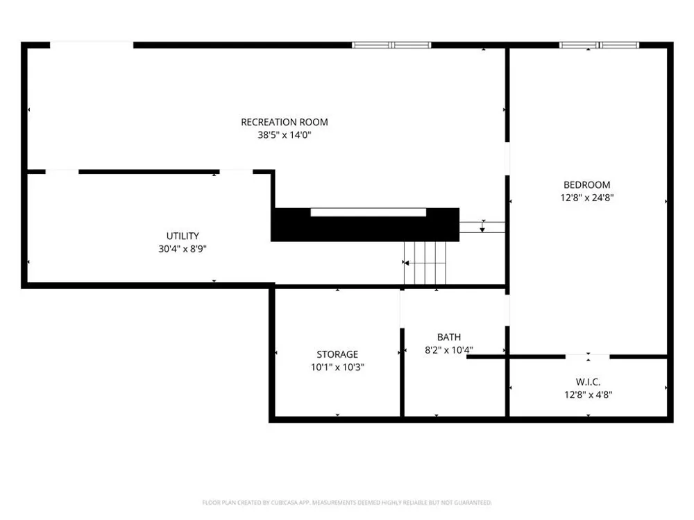 342 Stonington Drive Mount Airy, GA 30563