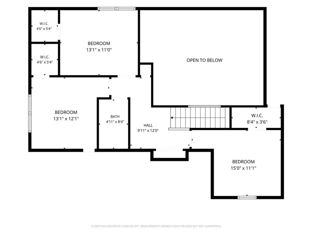 342 Stonington Drive Mount Airy, GA 30563