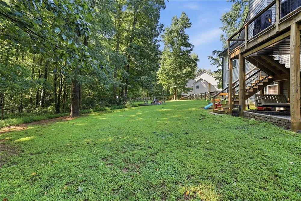 342 Stonington Drive Mount Airy, GA 30563
