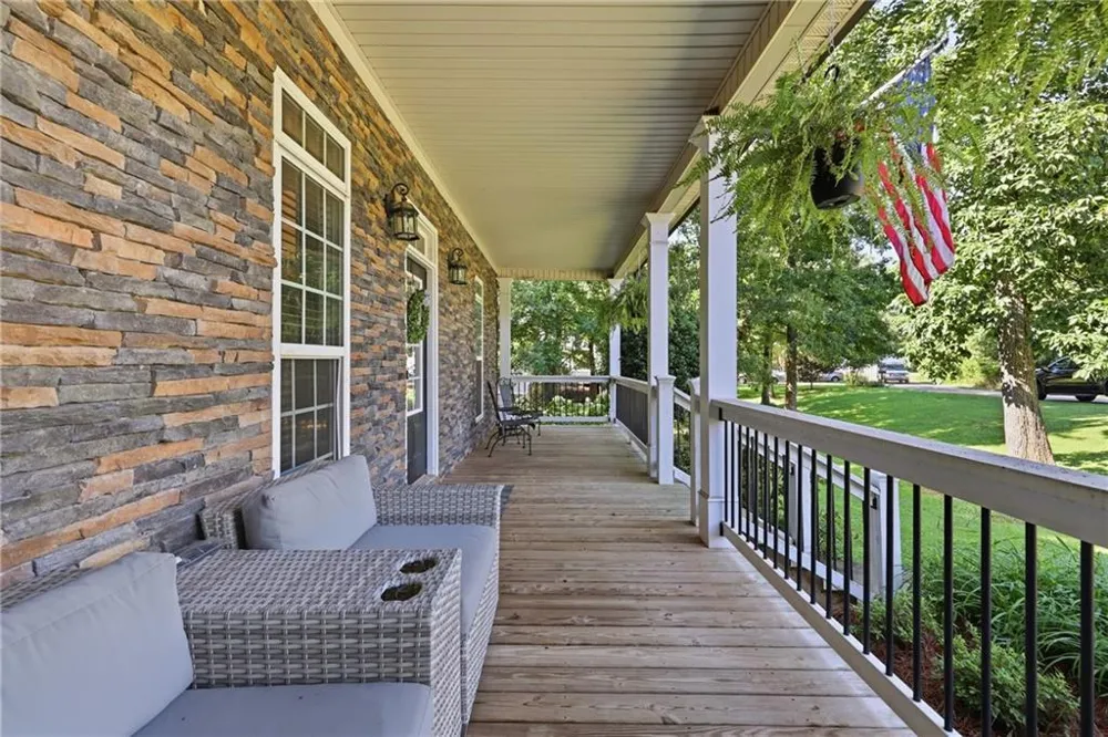 342 Stonington Drive Mount Airy, GA 30563
