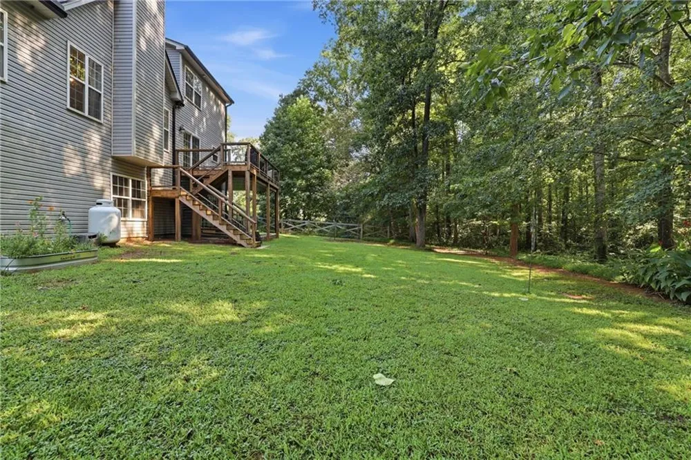 342 Stonington Drive Mount Airy, GA 30563