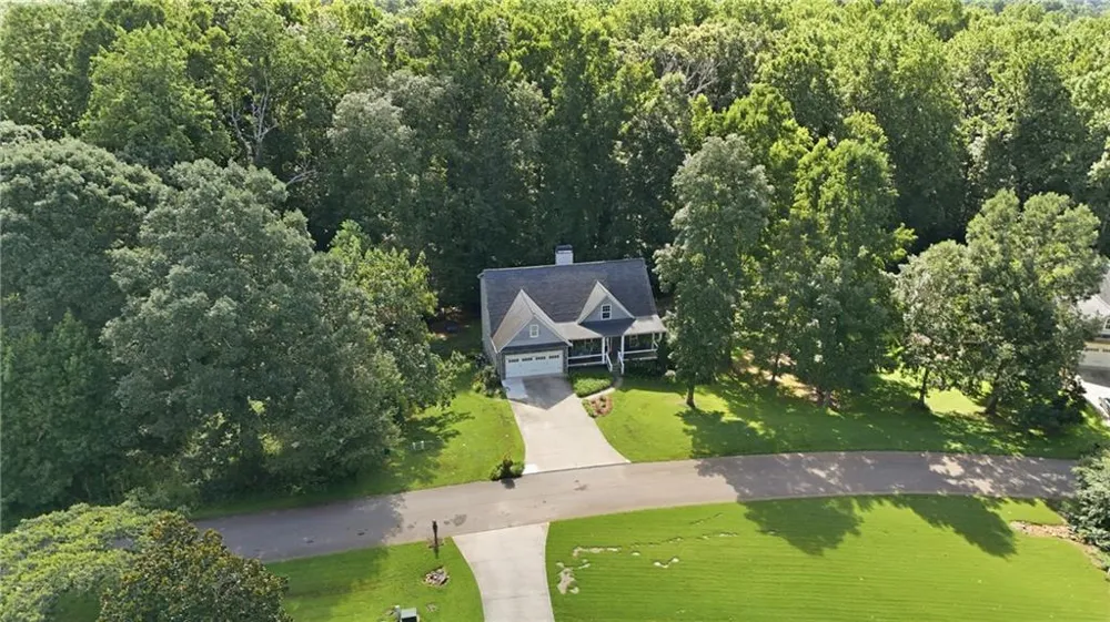 342 Stonington Drive Mount Airy, GA 30563