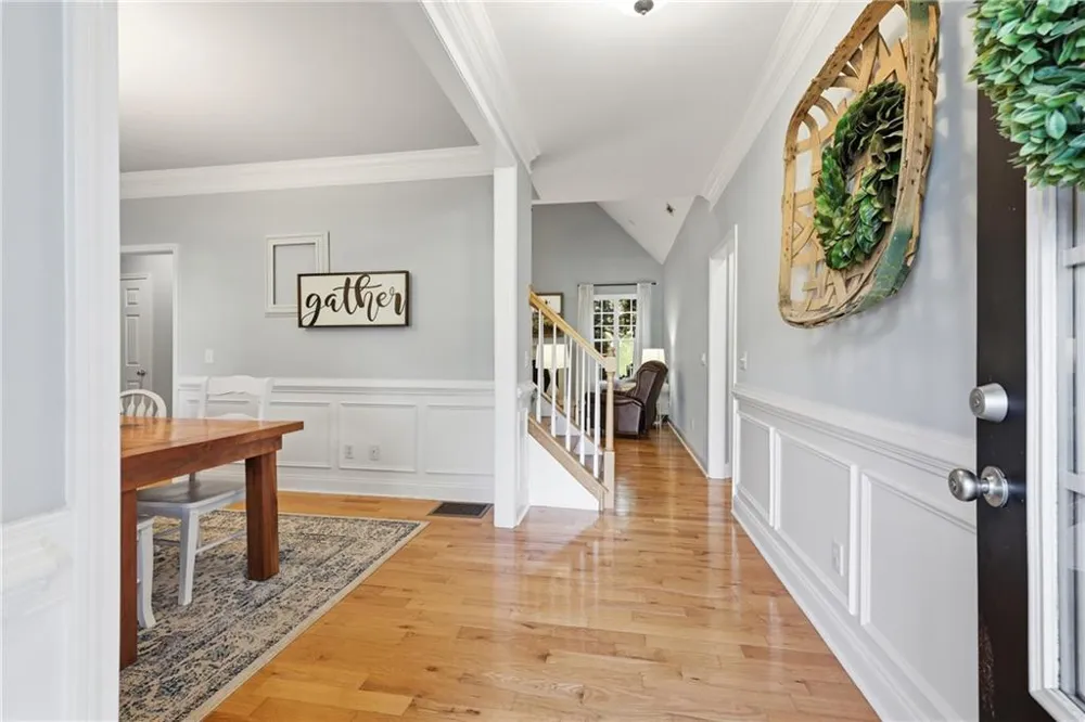 342 Stonington Drive Mount Airy, GA 30563