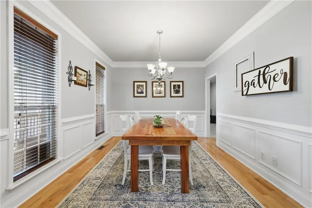 342 Stonington Drive Mount Airy, GA 30563