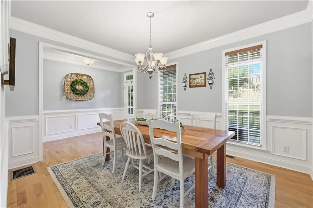 342 Stonington Drive Mount Airy, GA 30563
