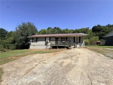 53 Padlock Mountain Road
