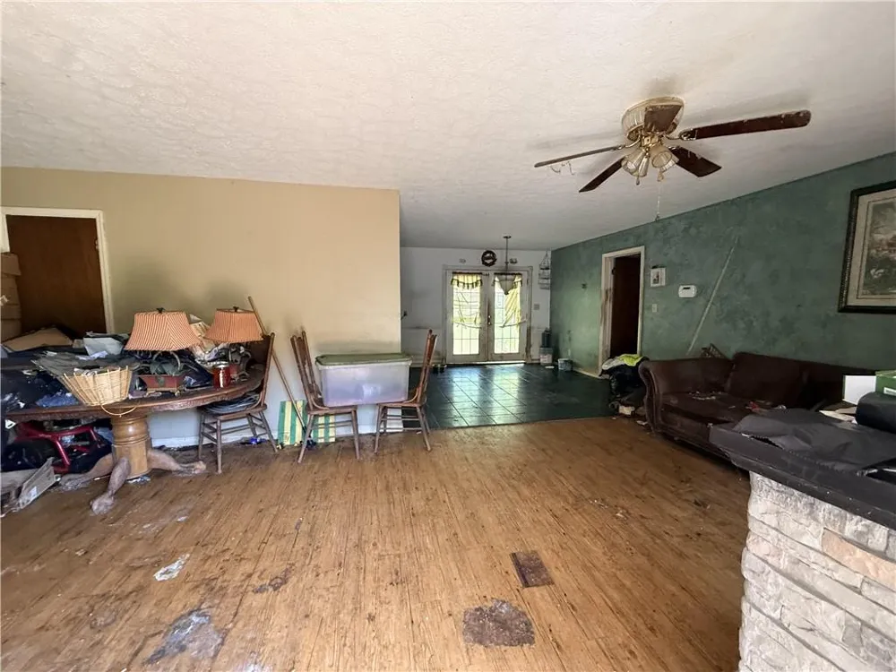 53 Padlock Mountain Road Cave Spring, GA 30124