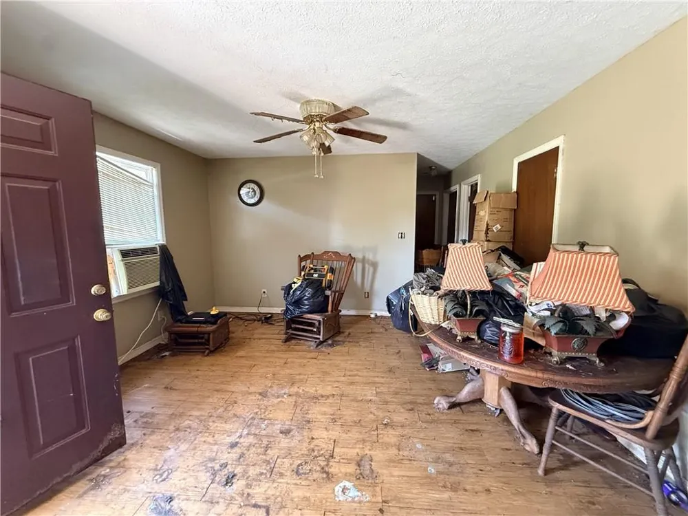 53 Padlock Mountain Road Cave Spring, GA 30124
