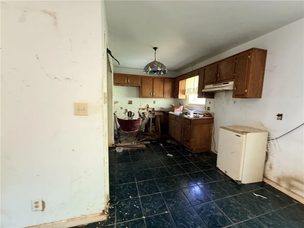 53 Padlock Mountain Road Cave Spring, GA 30124
