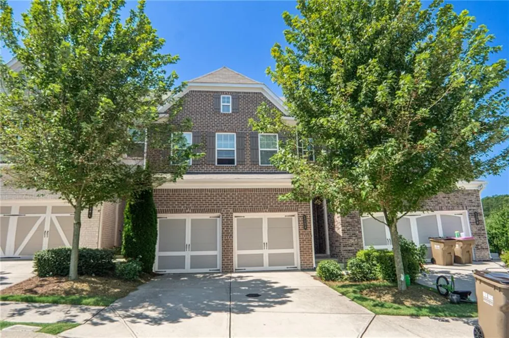 1302 Endicott Court Cumming, GA 30041