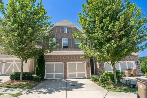 1302 Endicott Court