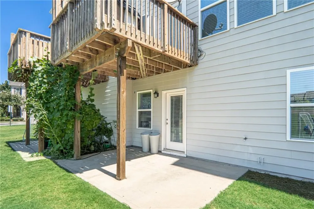 1302 Endicott Court Cumming, GA 30041