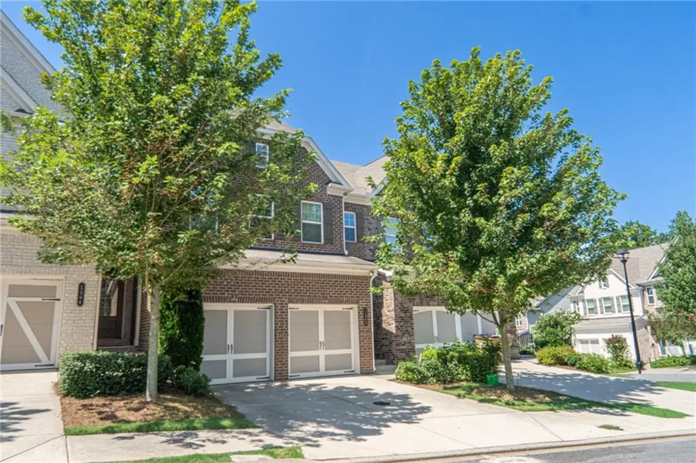 1302 Endicott Court Cumming, GA 30041
