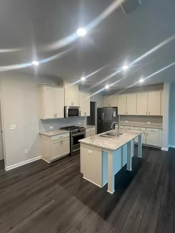 1302 Endicott Court Cumming, GA 30041