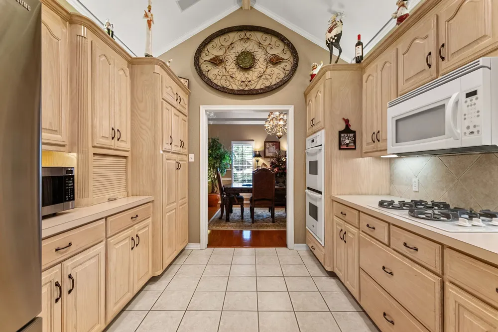 3621 Rock Creek Drive Tyler, TX 75707