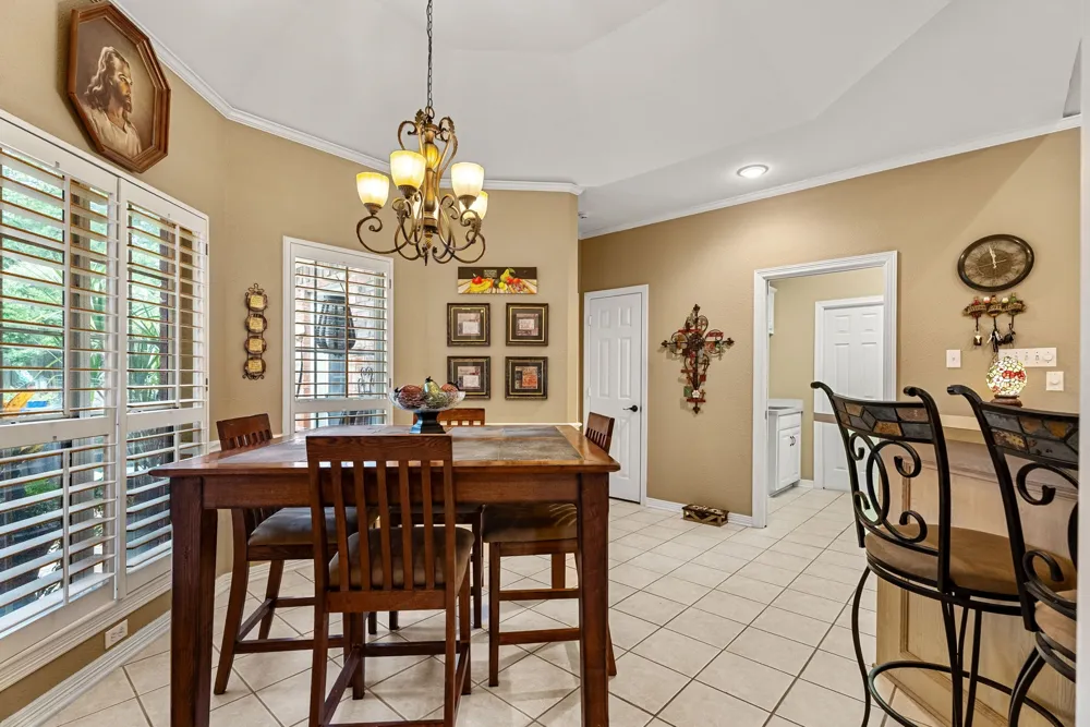 3621 Rock Creek Drive Tyler, TX 75707