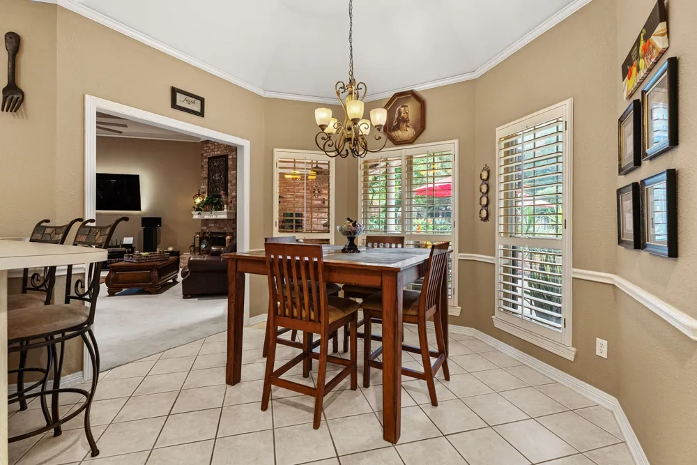 3621 Rock Creek Drive Tyler, TX 75707