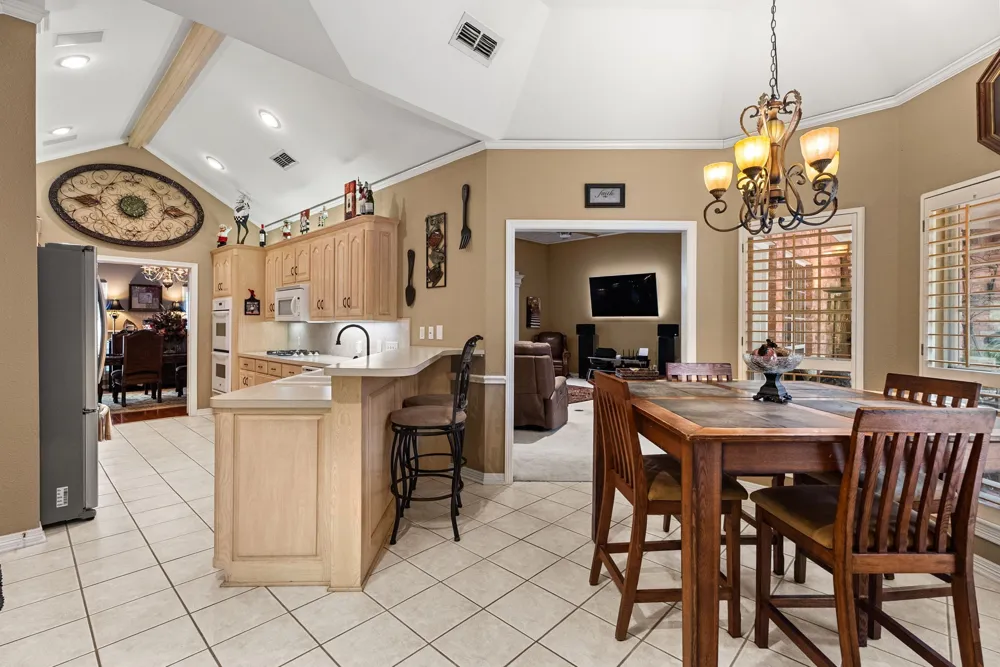 3621 Rock Creek Drive Tyler, TX 75707