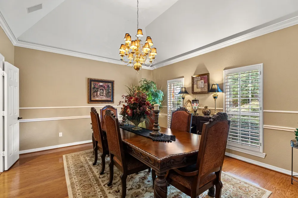 3621 Rock Creek Drive Tyler, TX 75707