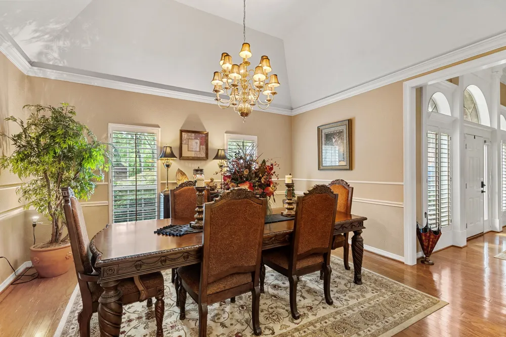 3621 Rock Creek Drive Tyler, TX 75707
