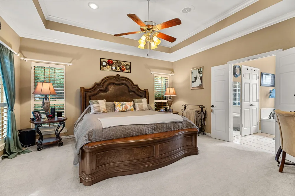 3621 Rock Creek Drive Tyler, TX 75707