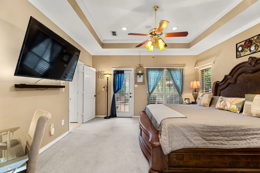 3621 Rock Creek Drive Tyler, TX 75707