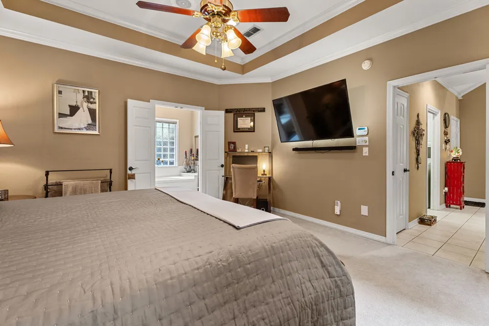3621 Rock Creek Drive Tyler, TX 75707