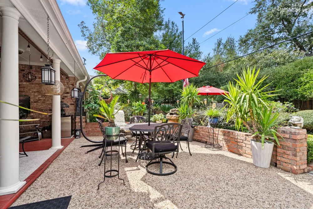 3621 Rock Creek Drive Tyler, TX 75707