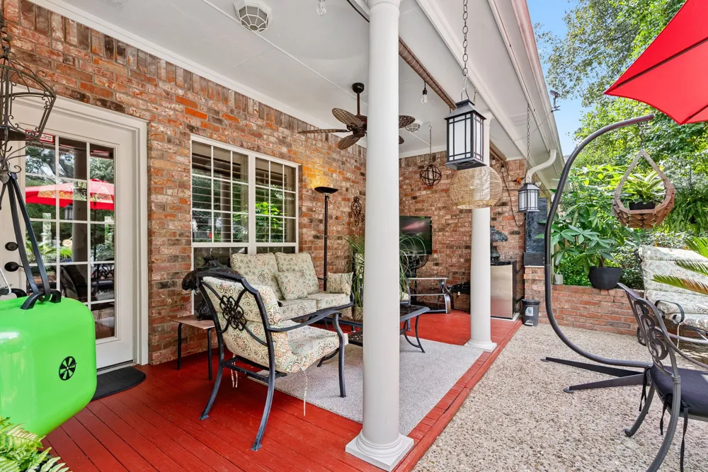 3621 Rock Creek Drive Tyler, TX 75707