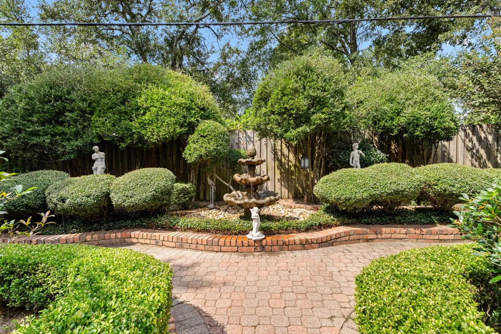 3621 Rock Creek Drive Tyler, TX 75707