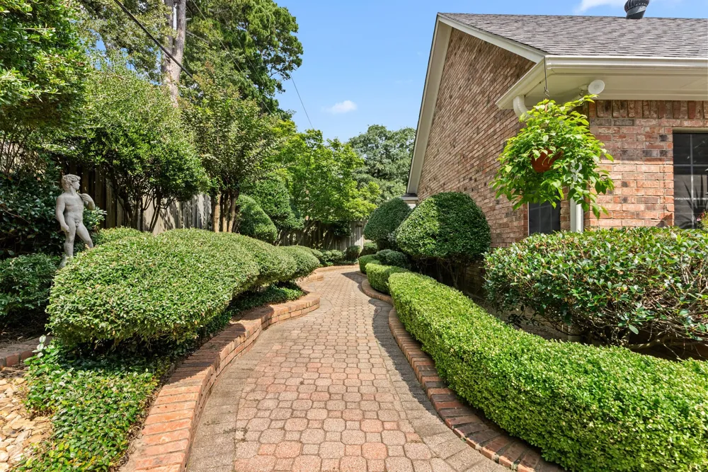 3621 Rock Creek Drive Tyler, TX 75707