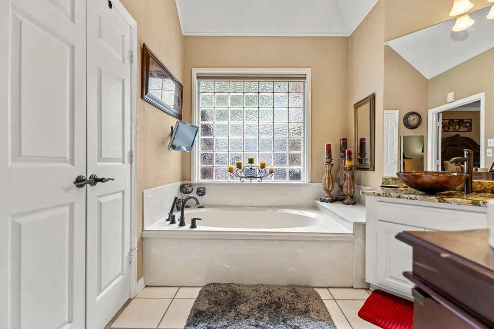 3621 Rock Creek Drive Tyler, TX 75707