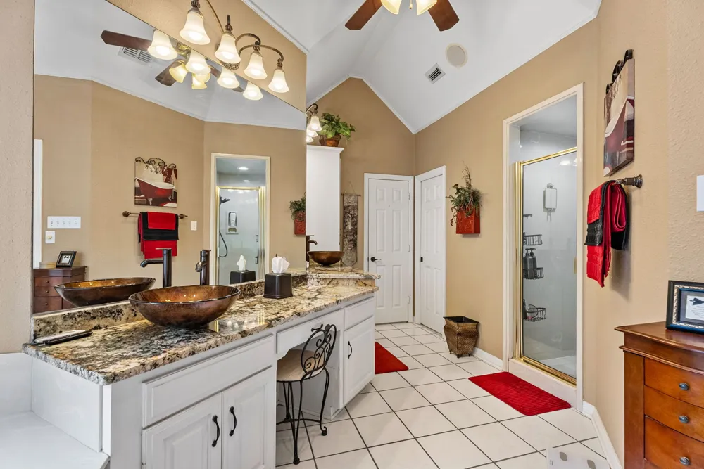 3621 Rock Creek Drive Tyler, TX 75707