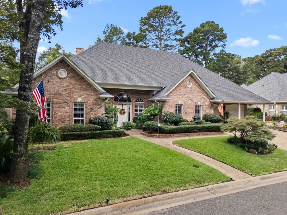 3621 Rock Creek Drive Tyler, TX 75707