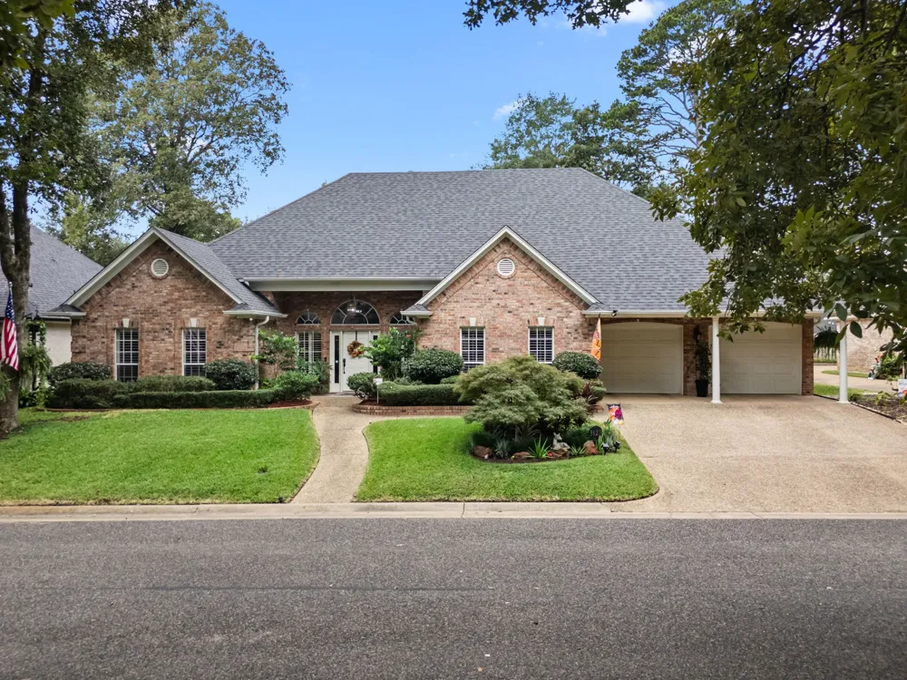 3621 Rock Creek Drive Tyler, TX 75707