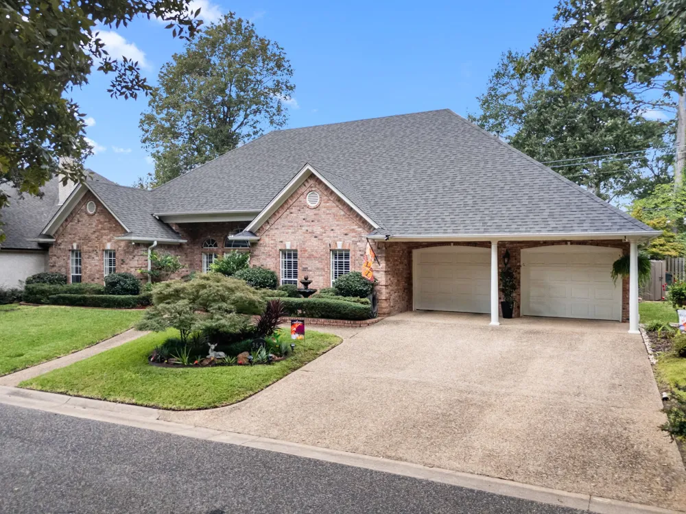 3621 Rock Creek Drive Tyler, TX 75707