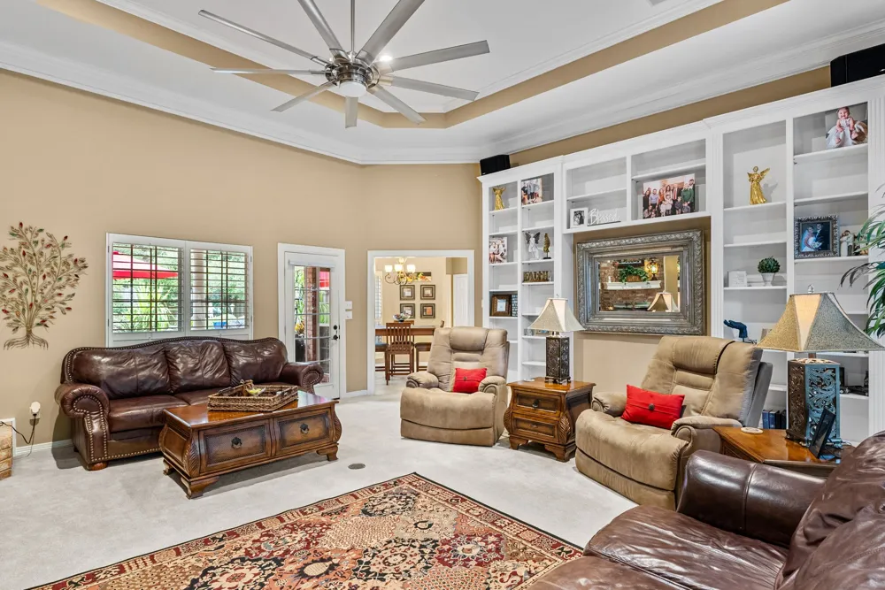 3621 Rock Creek Drive Tyler, TX 75707
