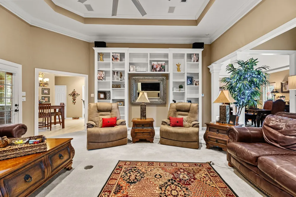 3621 Rock Creek Drive Tyler, TX 75707