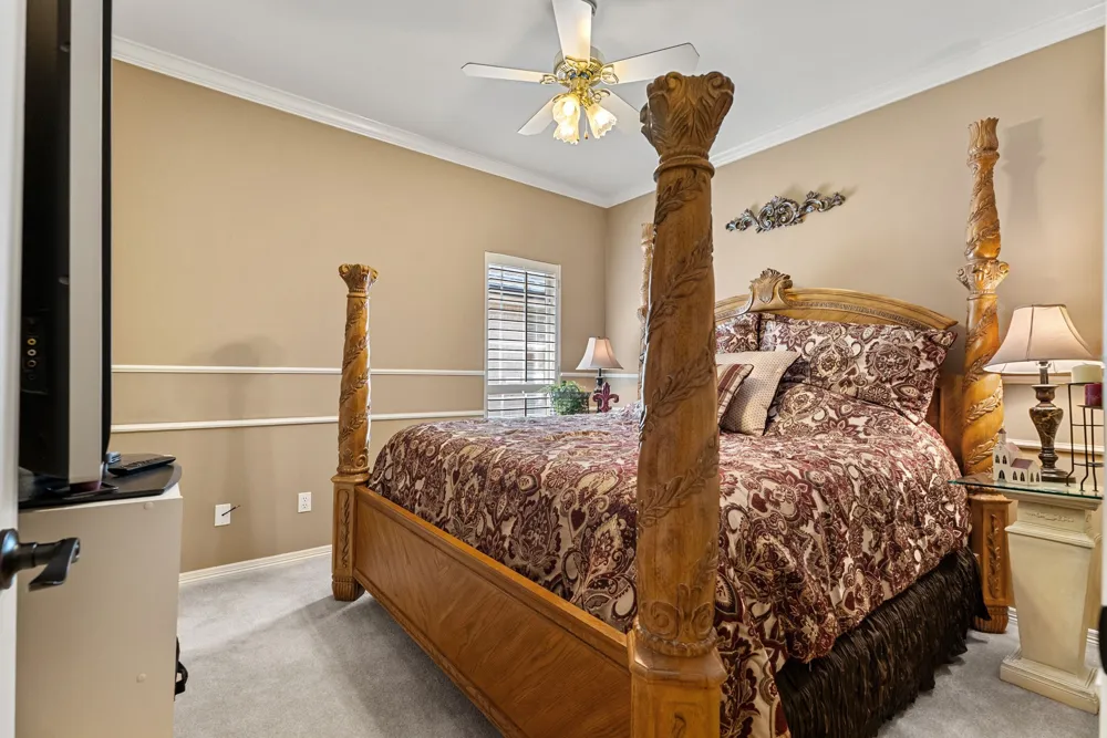 3621 Rock Creek Drive Tyler, TX 75707
