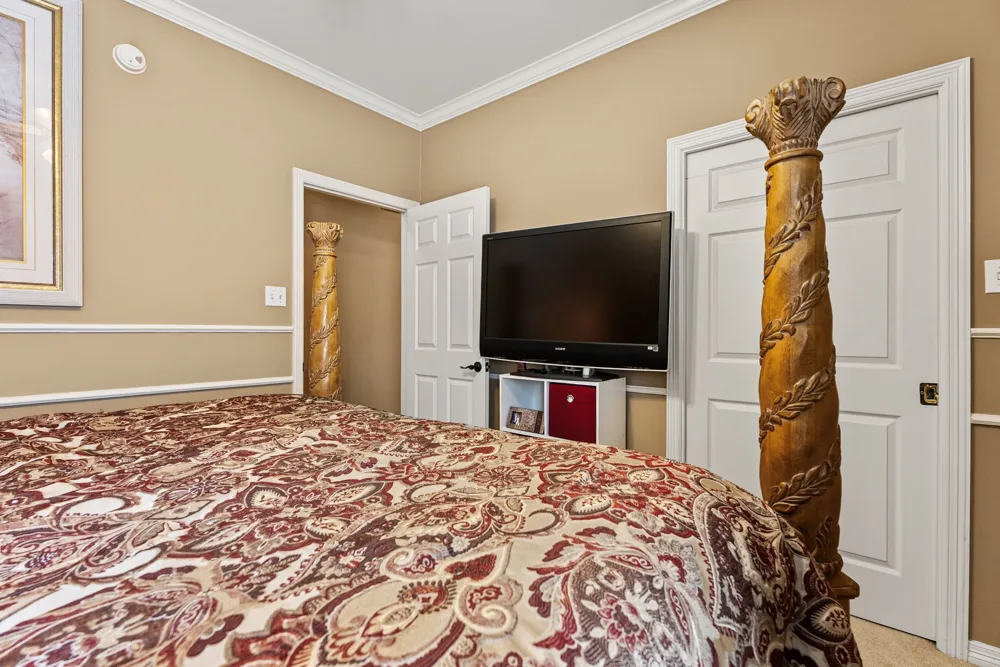 3621 Rock Creek Drive Tyler, TX 75707